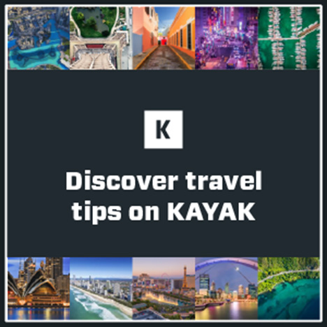 kayak