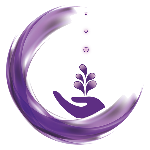 logo lavanda