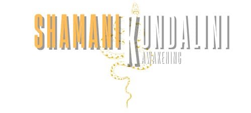 logotipo shamani kundalini Lavandazen