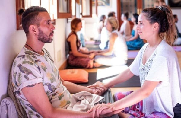 manos shamani kundalini lavanda zen