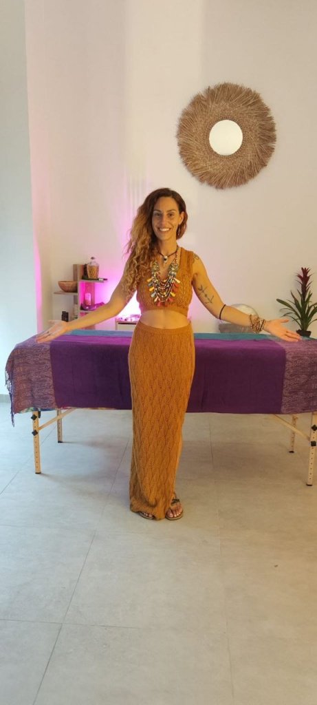 Lavanda Zen Massage jessica