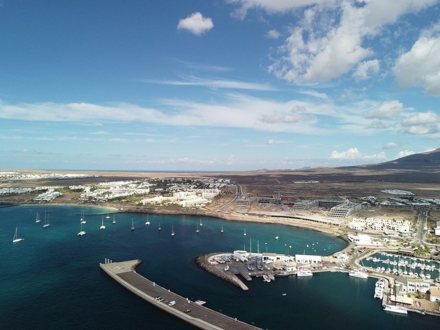 mejor experiencia masajes lanzarote