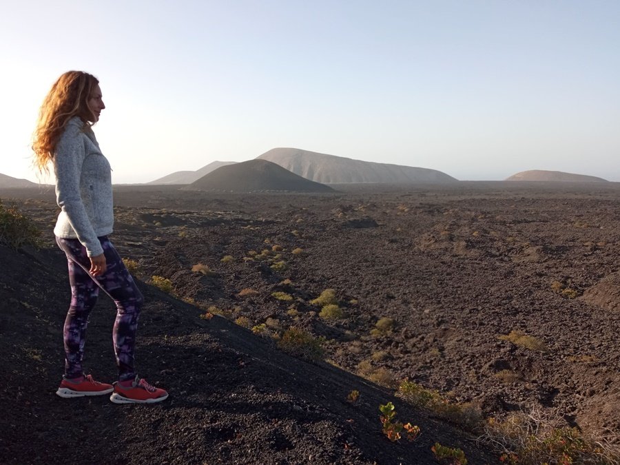 que visitar en Lanzarote rutas