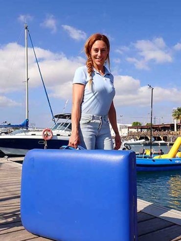 masaje a domicilio lanzarote