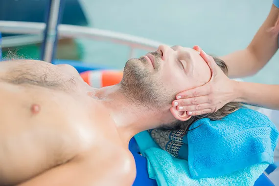 Ayurveda Zen Ritual